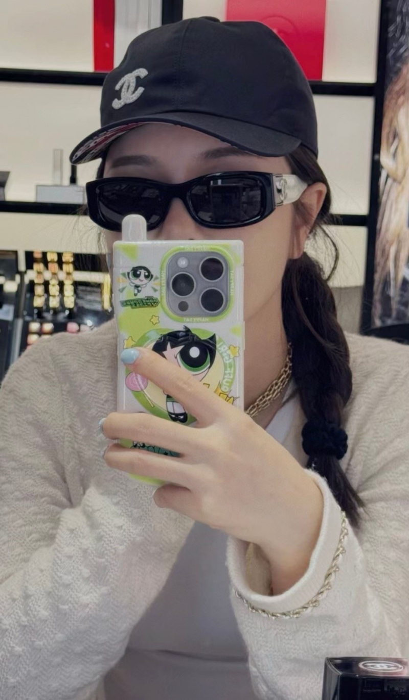 Chanel Sunglasses